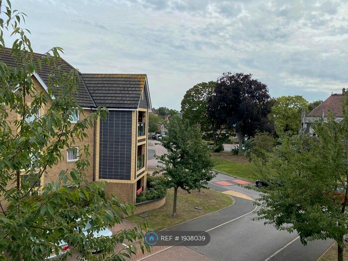 1 Bedroom Flat To Rent In Chapel Drive, Stone Dartford, DA2