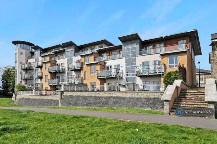 2 Bedroom Flat To Rent In Pople Walk, Bristol, BS7