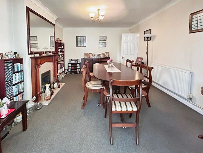 2 Bedroom Detached Bungalow For Sale In Blean View Road, Herne Bay, CT6
