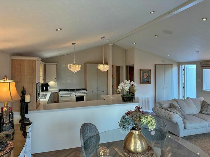 2 Bedroom Bungalow To Rent In Harrogate, HG3