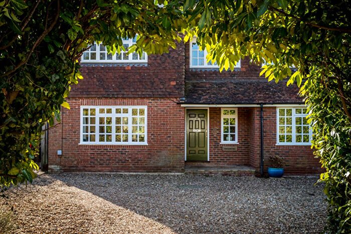 5 Bedroom Detached House For Sale In Bishops Down Park Road, Tunbridge Wells, TN4