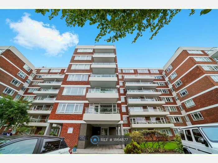 2 Bedroom Flat To Rent In Mayflower Lodge, London, N3