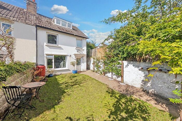 3 Bedroom End Of Terrace House For Sale In Blandford, DT11