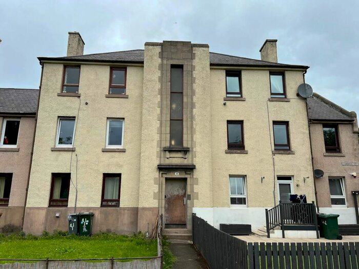 2 Bedroom Flat To Rent In Loaning Road, Edinburgh, EH7