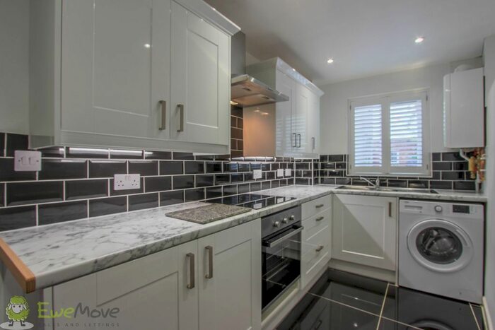 2 Bedroom Semi-Detached House To Rent In Charlton Lawn, Cudnall Street, Charlton Kings, Cheltenham, GL53