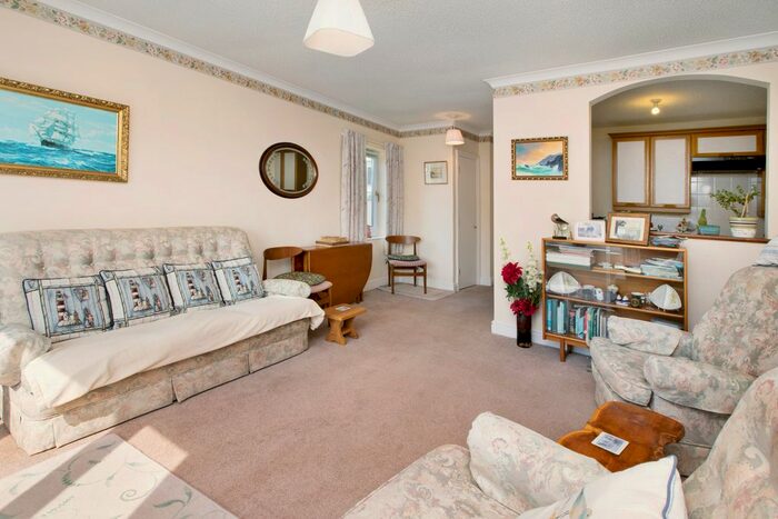 1 Bedroom Flat For Sale In Morgans Quay, Strand, Teignmouth, TQ14