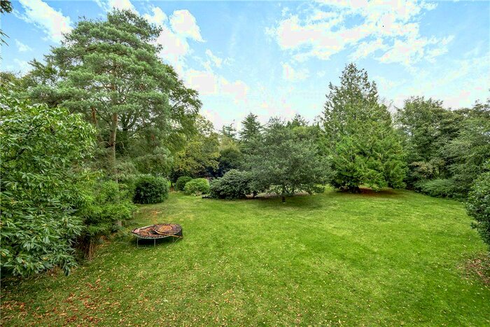 Land For Sale In Redbridge Road, Crossways, Dorchester DT2