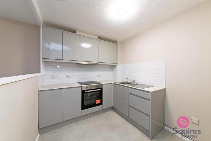 1 Bedroom Retirement Property For Sale In Church Road, Hendon, NW4