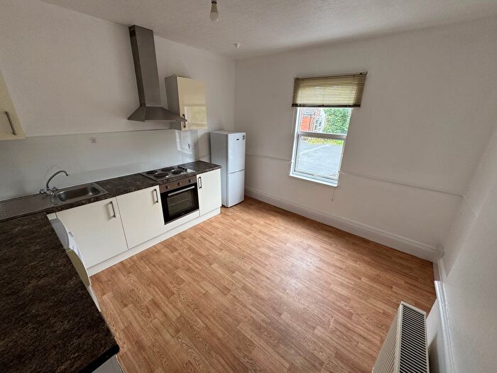 1 Bedroom Flat To Rent In Beverley Road, Hull, HU5