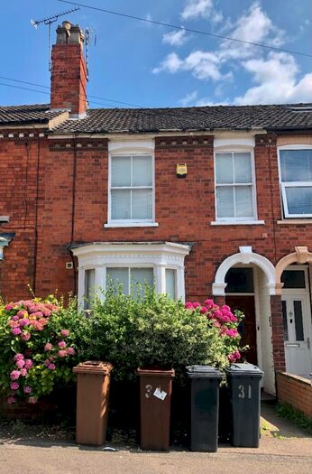 Studio To Rent In Avondale St, LN2