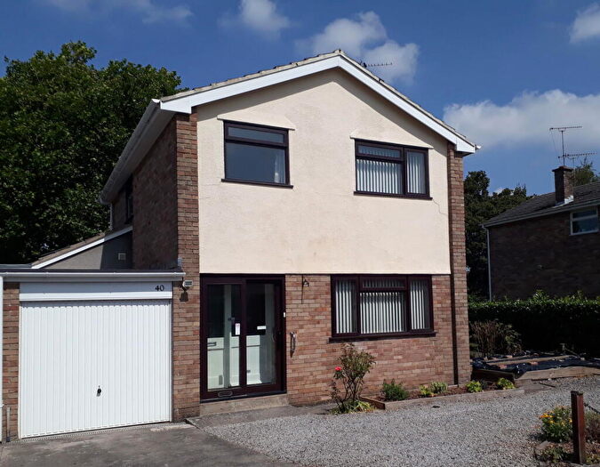 4 Bedroom Link Detached House To Rent In Stonewell Park Road, Congresbury, BS49