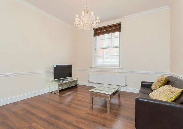 1 Bedroom Flat To Rent In Duke Street, London, W1K