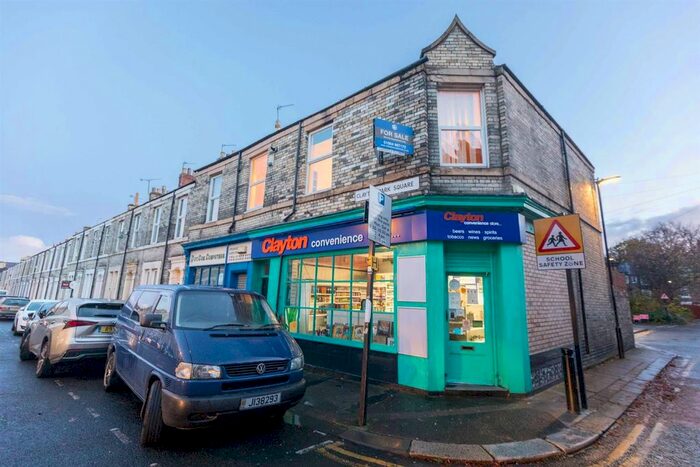 4 Bedroom Flat To Rent In Clayton Park Square, Jesmond, Newcastle Upon Tyne NE2