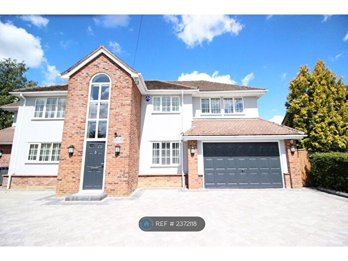 4 Bedroom Detached House To Rent In Hill Crescent, Haverhill, CB9