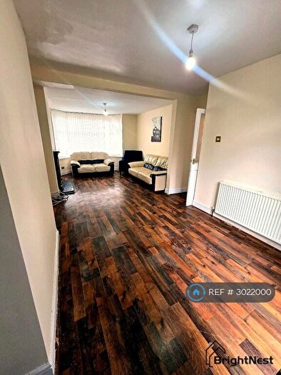 3 Bedroom Terraced House To Rent In Paxton Road, Coventry, CV6