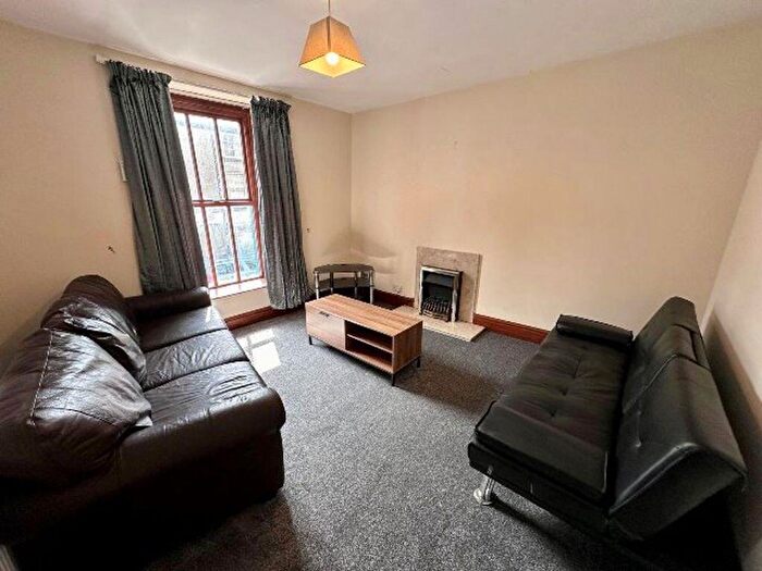 2 Bedroom Apartment To Rent In A Market Street, Dalton-In-Furness, LA15