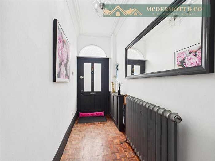 2 Bedroom Terraced House For Sale In Ashton Road East, Failsworth, M35