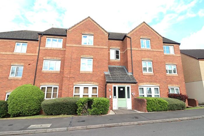 2 Bedroom Flat To Rent In New Street, Bedworth, CV12