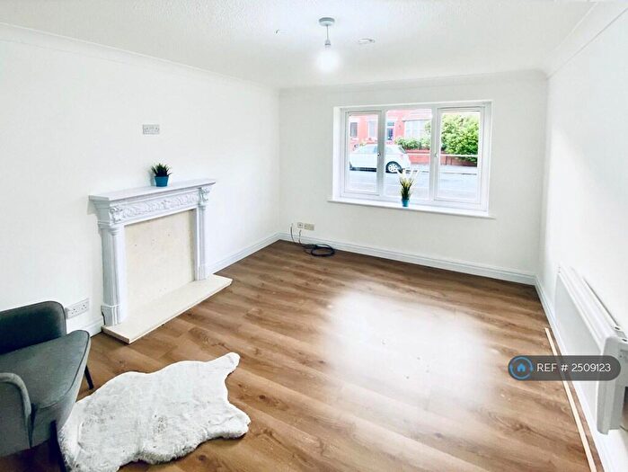 1 Bedroom Flat To Rent In Sutherland View, Blackpool, FY1