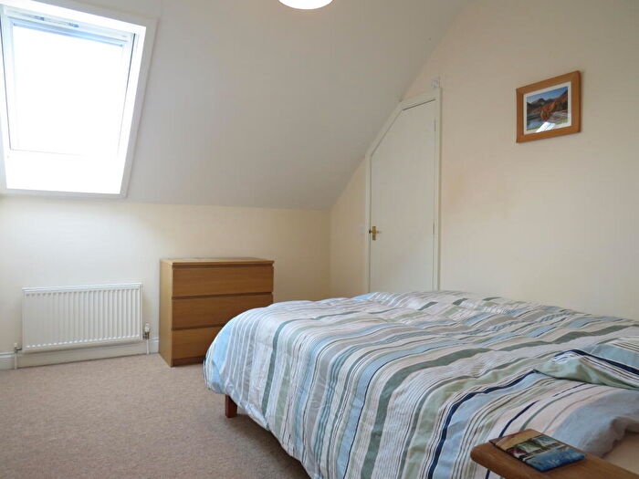 2 Bedroom Apartment To Rent In Southville, Myrtle Court, BS3