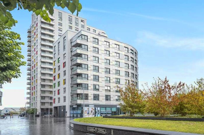 2 Bedroom Apartment To Rent In Honister, 20 Alfred Street, Reading, RG1