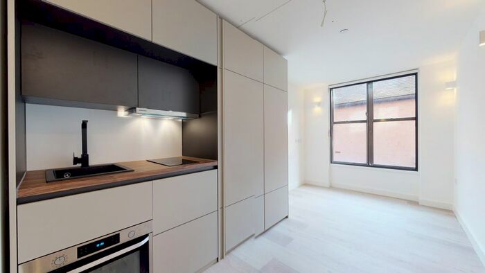 Studio To Rent In George Street, Luton, LU1