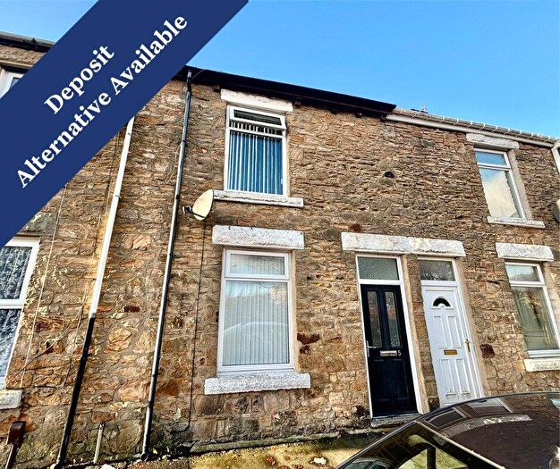 2 Bedroom Terraced House To Rent In Slaidburn Road, Stanley, Durham, DH9