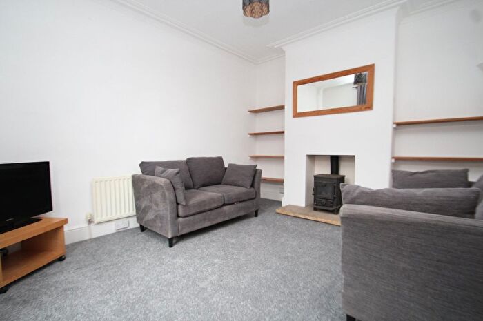 4 Bedroom Terraced House To Rent In Methley Place, Chapel Allerton, Leeds, West Yorkshire, LS7