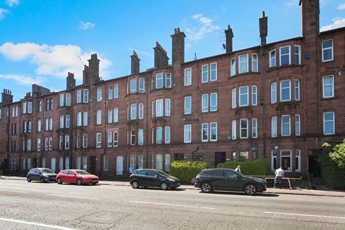 1 Bedroom Flat To Rent In Dumbarton Road, Glasgow, G14