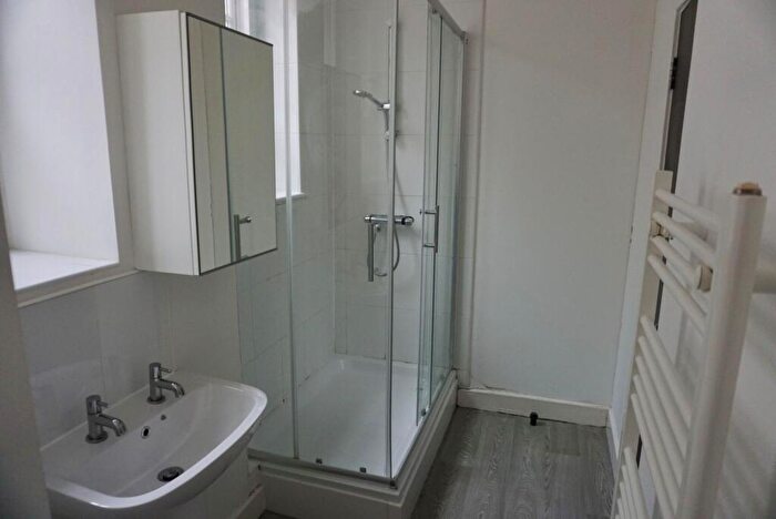 1 Bedroom Property To Rent In Poultry Arcade, Nottingham, NG1