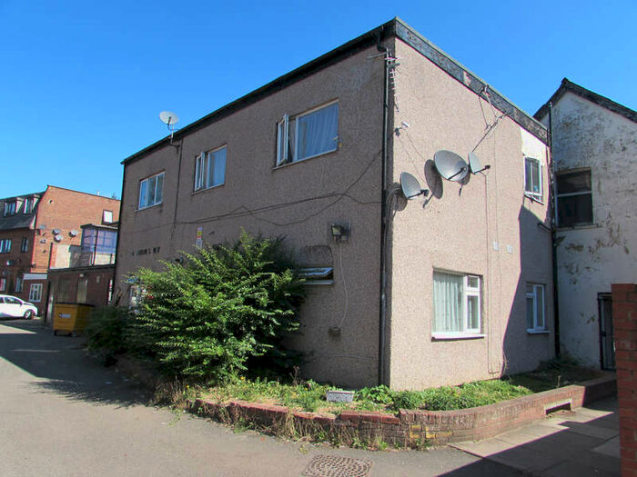 1 Bedroom Flat To Rent In Cardinal Way, Harrow Wealdstone, Middlesex, HA3