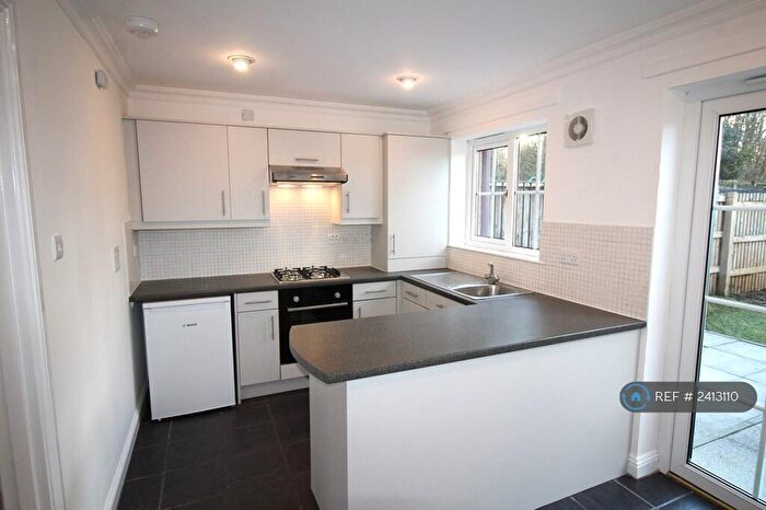 2 Bedroom Terraced House To Rent In Alford Avenue, Blantyre, G72