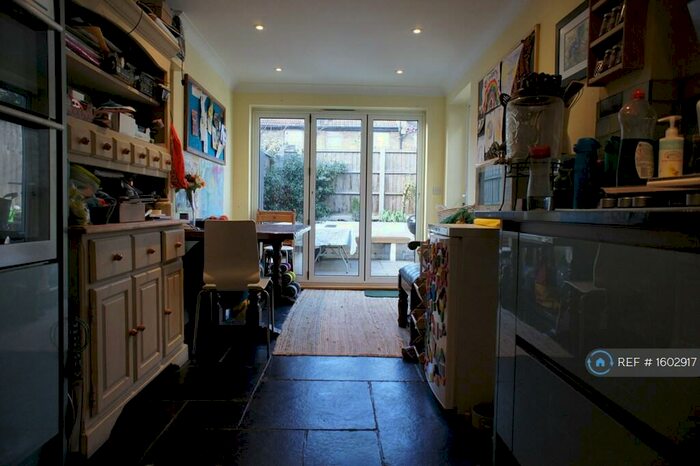 4 Bedroom Terraced House To Rent In Ickworth Park Road, London, E17