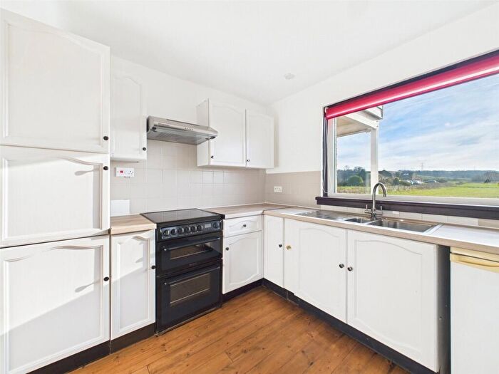 2 Bedroom Apartment To Rent In Currievale Farm, Currie, Midlothian, EH14