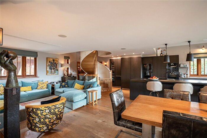 8 Bedroom Detached House For Sale In Itchenor Road, Itchenor, Chichester, West Sussex, PO20