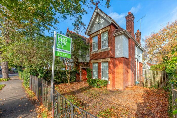 4 Bedroom Semi-Detached House To Rent In Linden Avenue, Maidenhead, Berkshire, SL6