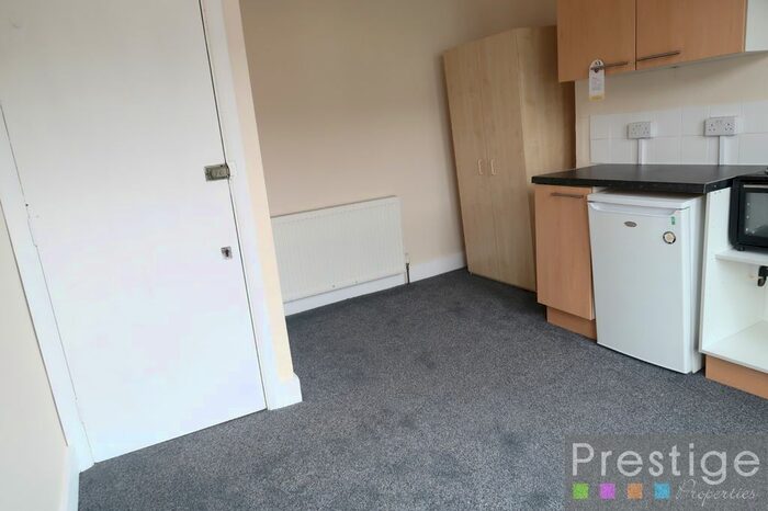 Studio To Rent In Raveley Street, London NW5