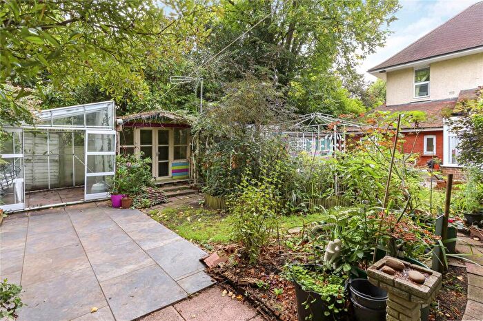 1 Bedroom Apartment For Sale In Portchester Road, East Common, Bournemouth, BH8