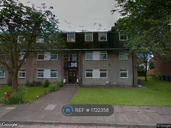 2 Bedroom Flat To Rent In Fairwood Road, Cardiff, CF5