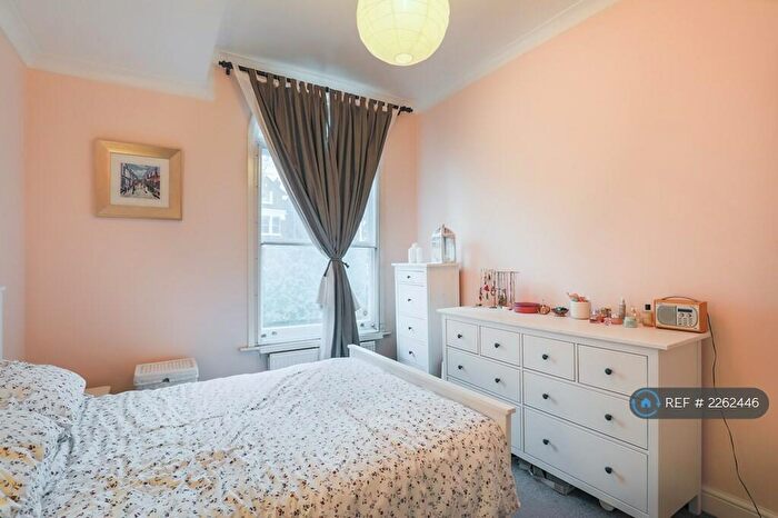 1 Bedroom Flat To Rent In Canadian Avenue, London, SE6