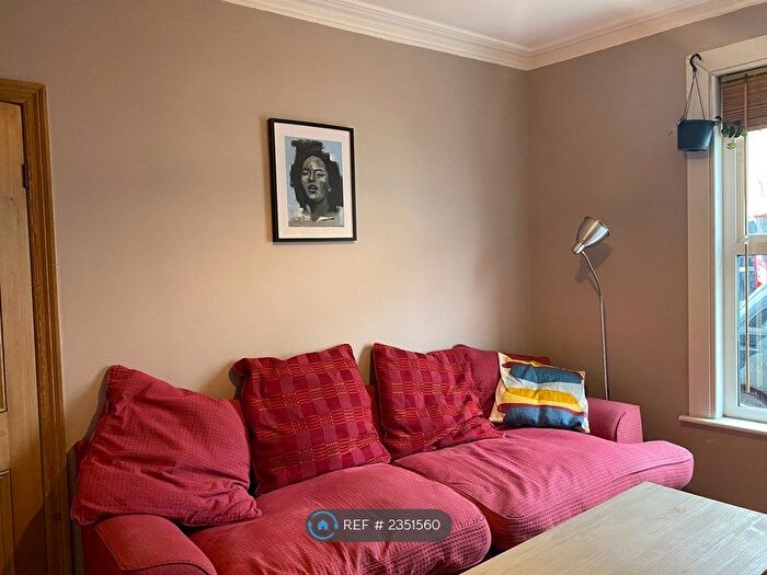 2 Bedroom Terraced House To Rent In Dartmoor Street, Bristol, BS3