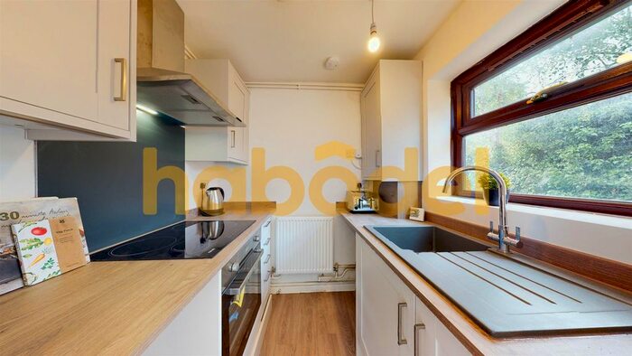 1 Bedroom Flat To Rent In Vernon Court, Radcliffe On Trent, Nottingham, NG12