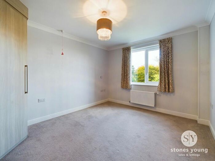 2 Bedroom End Of Terrace House For Sale In Preston New Road, Arrowsmith House Preston New Road, BB2