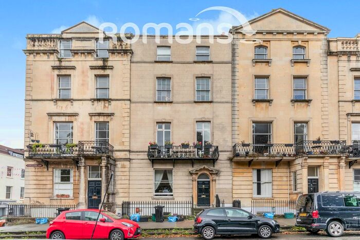 2 Bedroom Flat To Rent In Gloucester Row, Clifton, BS8
