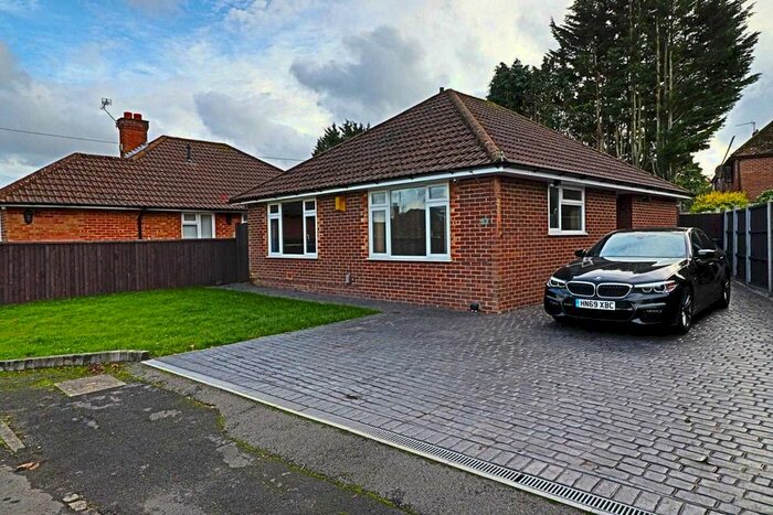 3 Bedroom Detached House To Rent In Graham Drive, Booker, HP12