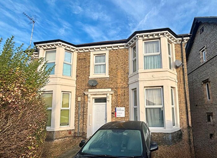 2 Bedroom Flat To Rent In London Road, Peterborough, PE2
