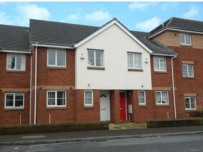 3 Bedroom Terraced House To Rent In Wonford, EX2