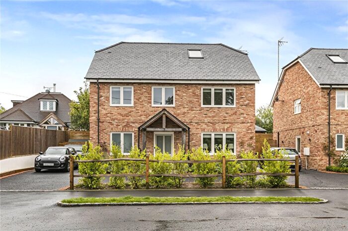 5 Bedroom Detached House To Rent In Lewes Road, Ditchling, East Sussex, BN6