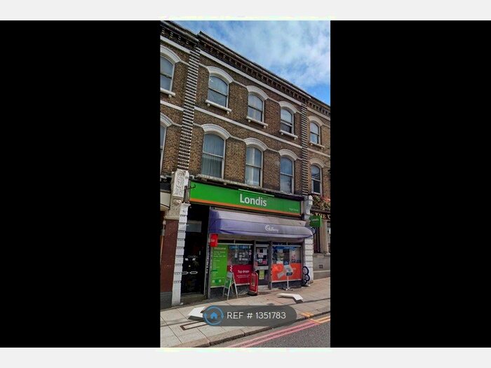 1 Bedroom Flat To Rent In High Street, Sutton, SM1