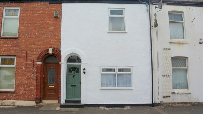 3 Bedroom Terraced House To Rent In Preston Street, Fleetwood, FY7